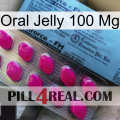 Oral Jelly 100 Mg 35